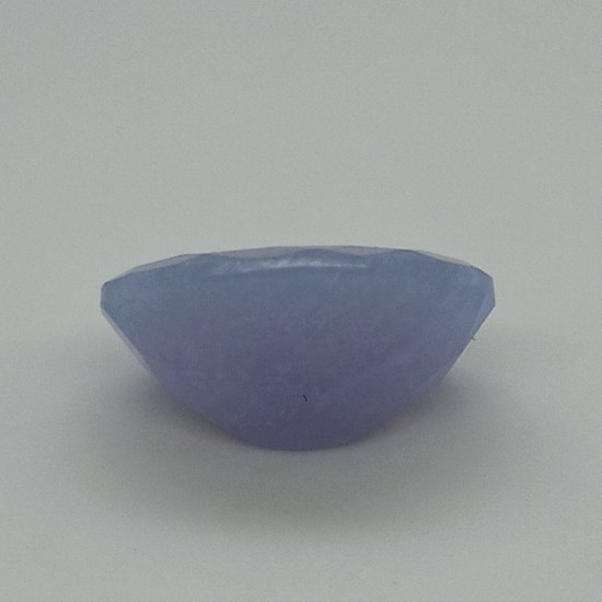 Blue Lace Agate 8.41 Ct Good Quality Blue Lace Agate 8.41 Ct Good Quality